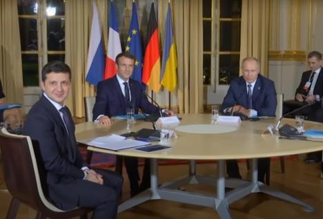 Vladimir Putin Volodimir Zelenski.jpg