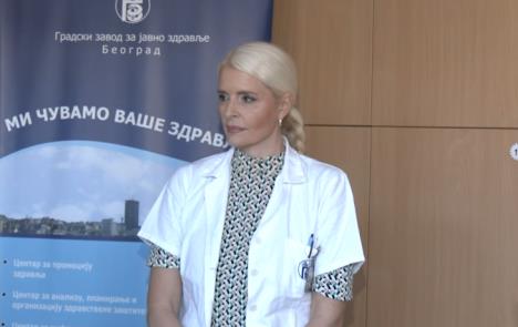 O virusu Zapadnog Nila u Srbiji