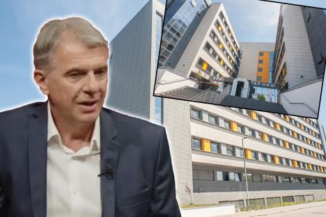 dr  Goran Stanojević