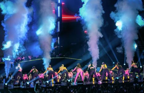  Milica Pavlović završila turneju „Lav“, uloženo preko neverovanih milion evra?!