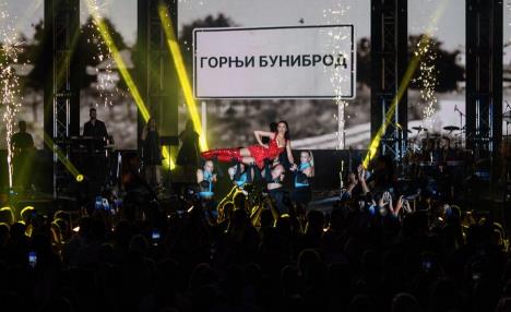  Milica Pavlović završila turneju „Lav“, uloženo preko neverovanih milion evra?!