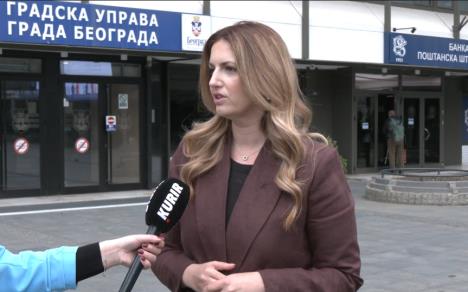 Aleksandra Čamagić