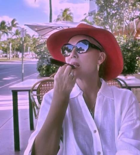 Tanja Savić otkrila detalje Brenine kuće