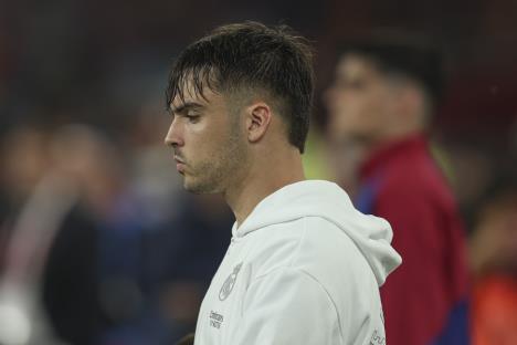 Raul Asensio