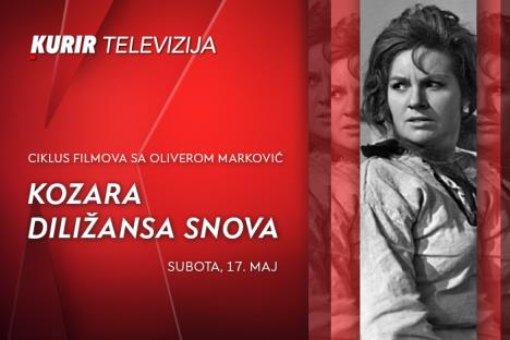 Olivera Marković, 17. i 18. maj.jpg