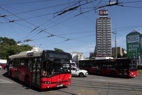 Yandex Saobraćaj uživo Beograd slika 3.jpg