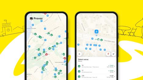 Yandex Saobraćaj uživo Beograd.jpg