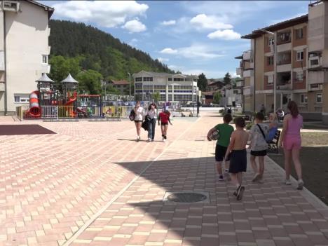 Prijepolje - Zapušteni prostor zamenio savremeni kompleks (1).jpg