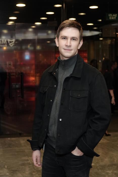 Premijera-Svaka ptica svome jatu foto Dragana Udovicic (3).JPG