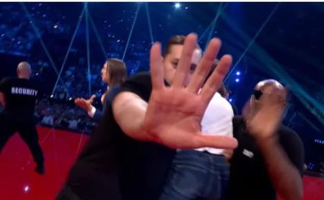 Evrovizija 2025 Estonija