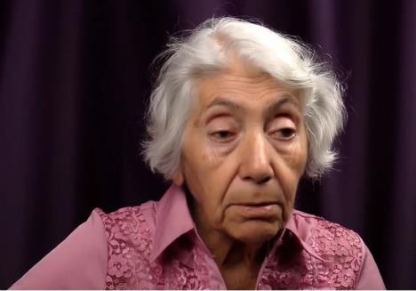 Marva Vagaršakovna Oganjan