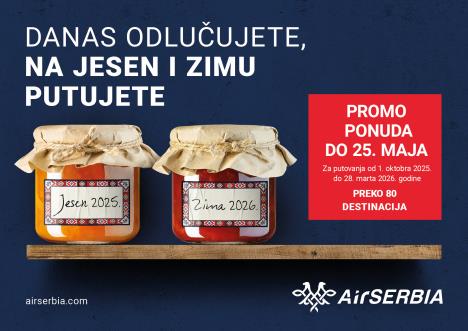 Er Srbija