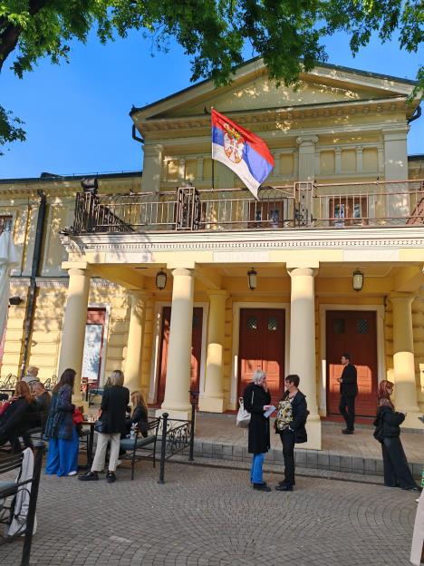 Narodno pozorište Sombor