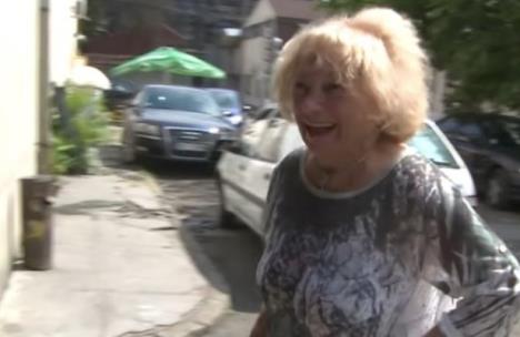 Dobrila Čabrić je naša najstarija pevačica