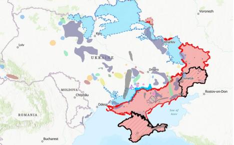 2025-05-20 17_11_02-(Mapa) Pravo stanje na ukrajinskom frontu_ Ruski zahtevi biće još ekstremniji - .png