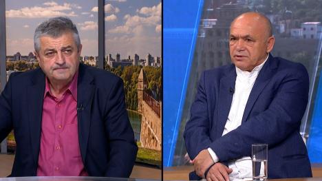 Dragi Lukić i Milorad Antić