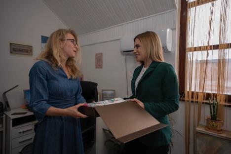 Уз државну субвенцију Министарства за рад, запошљавање, борачка и социјална питања, Јелена је као дипломирани психолог покренула сопс(4).jpg