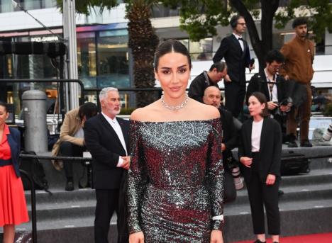 Tamara Kalinić na Kanskom festivalu profimedia-1001407835 (1).jpg