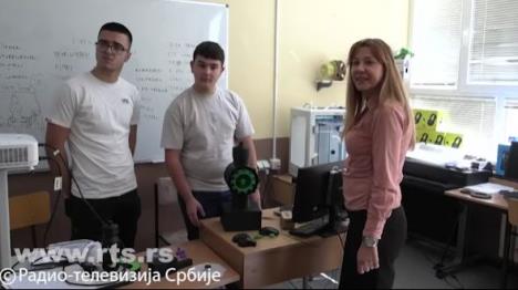 Mašinska škola Varvarin Infiniti grin.jpg