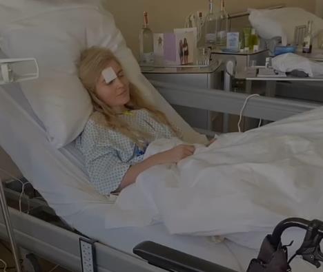 Zvali su me ‘krevet broj 3’, a ne Tili: Potresna ispovest devojke kojoj su tek posle 20 godina patnje postavili tačnu dijagnozu