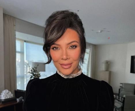 Kris Džener izgleda identično kao Kim Kardašijan