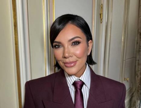 Kris Džener izgleda identično kao Kim Kardašijan