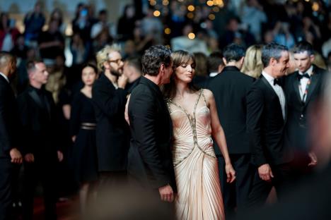 Pedro Paskal i Luks Paskal na Kanskom festivalu 2025 profimedia-1001294571.jpg