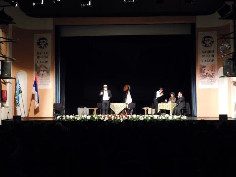 LOZNICA - Otvoren Djački Vukov sabor.JPG