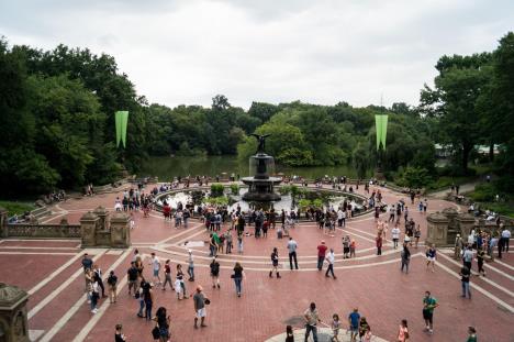 Njujork je najbolji grad za život, kažu stručnjaci profimedia-1002331299.jpg