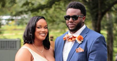 Aleksus Li Luizijana