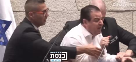 Ajman Odeh