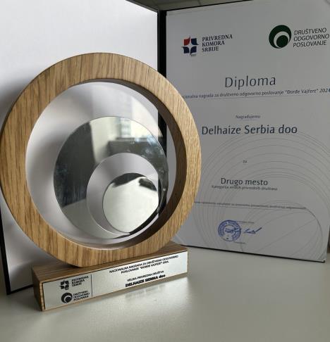 Nagrada Đorđe Vajfert - MAXI Hrana za sve.jpg