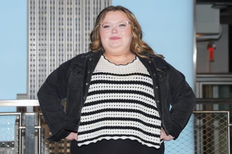 Alana Tompson, Honey Boo Boo danas profimedia-0999101384.jpg
