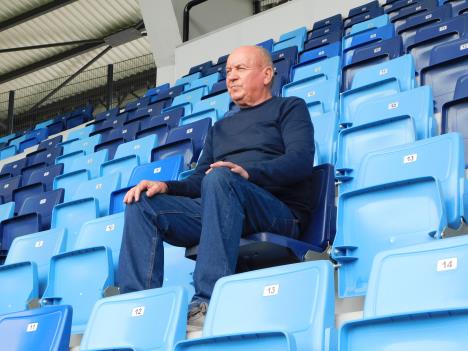 LOZNICA - Mile MIlanović.JPG