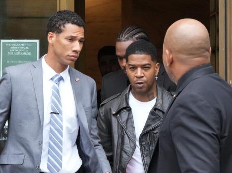 Kid Kadi  profimedia-1002095142.jpg