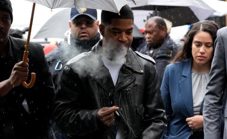 Kid Kadi  profimedia-1002104428.jpg