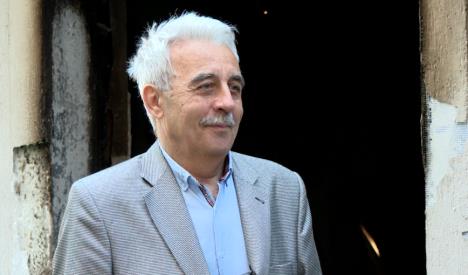 Elektro-mehaničar Branko Zrnić