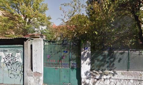 Zgrada u Topolskoj oko koje je izbio rat