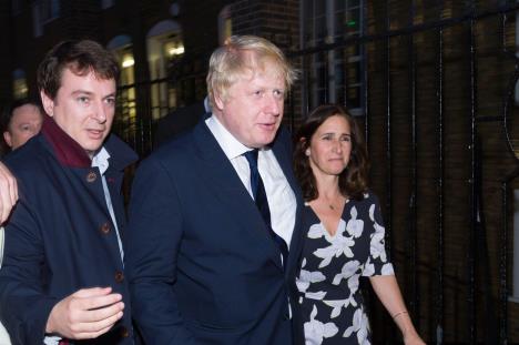 Borisa Džonsona bivša žena izbacila iz kuće zbog preljube profimedia-0515802062.jpg