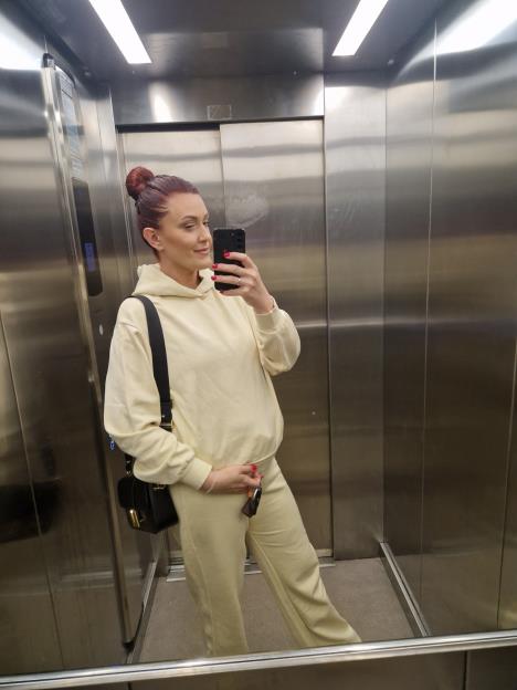 Željka Bojić, foto privatna arhiva