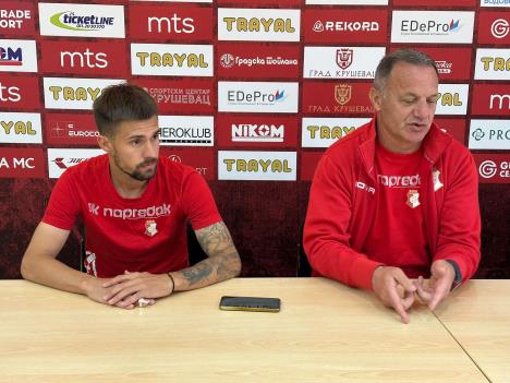 Napredak gostuje ekipi Mladost GAT u Novom Sadu u baražu.jpg