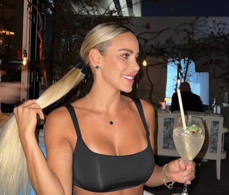 Vanesa Maripoza