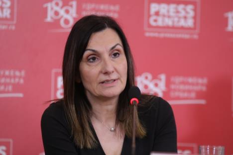 Maja Marković foto Press Centar UNS.jpg