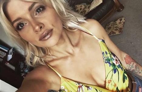 Porša Mekgregor-Sims