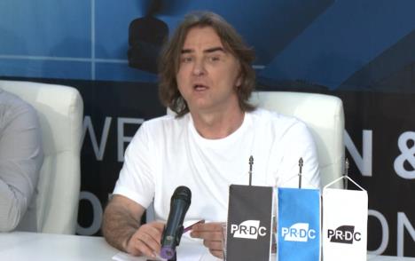 ZBOG ELITE 9 U VELIKIM PROBLEMIMA: Željko Mitrović uputio javni apel "Ne jurite me privatno"