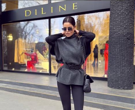 Dijana Radonjić, Dijana Diljan