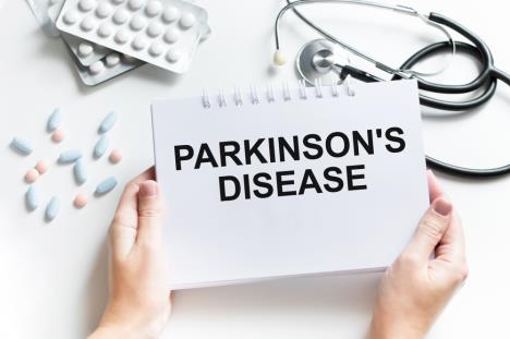 Parkinsnonova bolest shutterstock_2330992899.jpg
