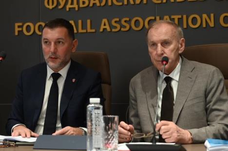 Branko Radujko Dragan Džajić