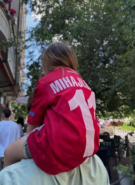 Violante Mihajlović.JPG