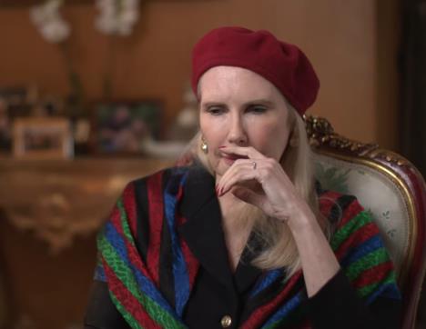 Rita Bonkompanji Ludovizi